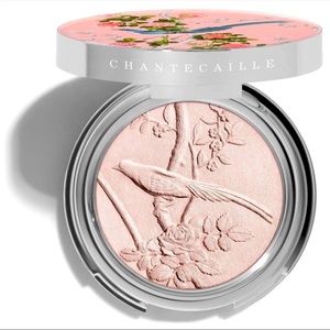 Chantecaille De Gournay Rose Highlighter Brand New